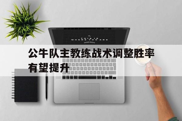 公牛队主教练战术调整胜率有望提升